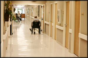 Advocacy for Brain Injury Care