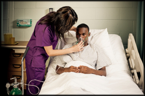 Advocacy for Care of the brain injured